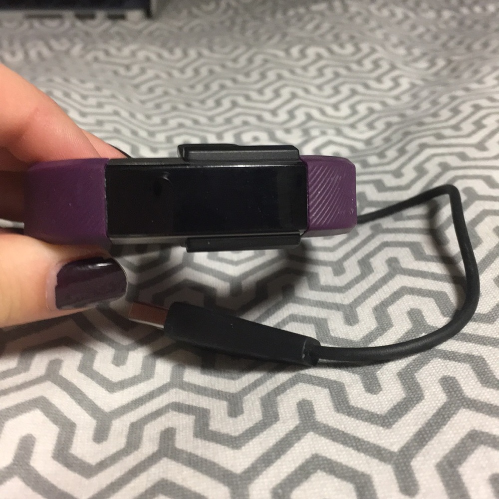 Fitbit alta